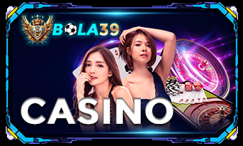 live casino BOLA39